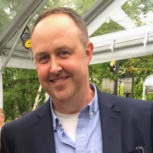 Meet your Posher, Ryan